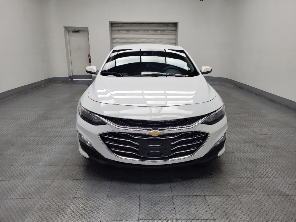 2025 Chevrolet Malibu 1LS - Photo 11