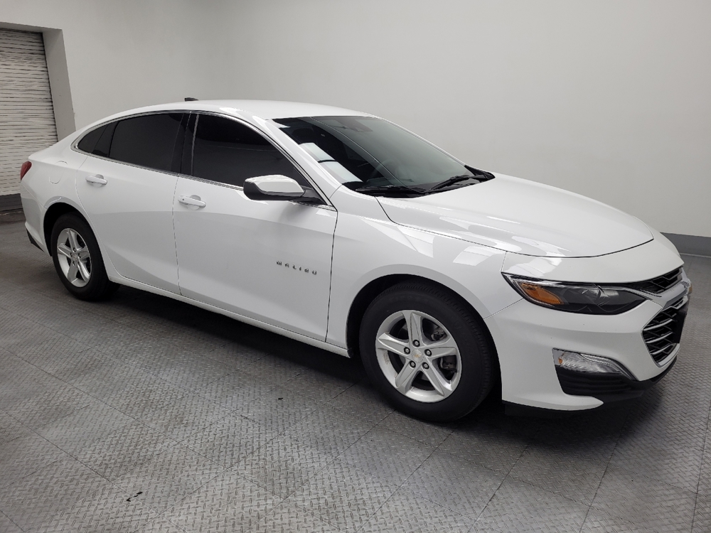 2025 Chevrolet Malibu 1LS - Photo 9