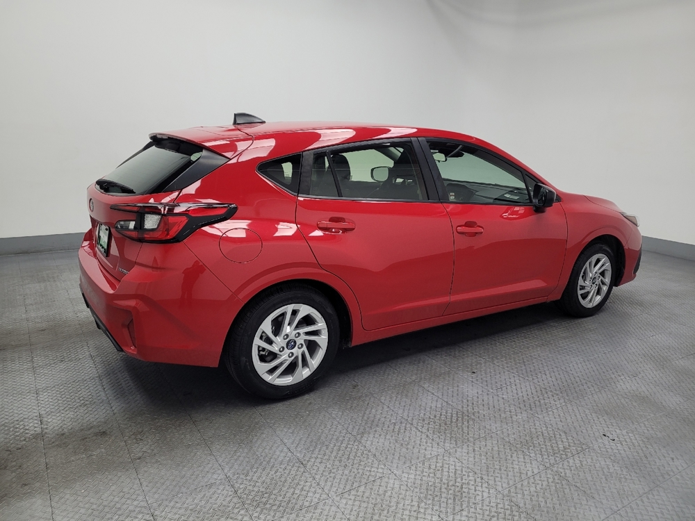 2024 Subaru Impreza Base - Photo 8