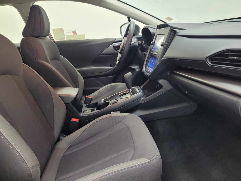 2024 Subaru Impreza Base - Photo 16