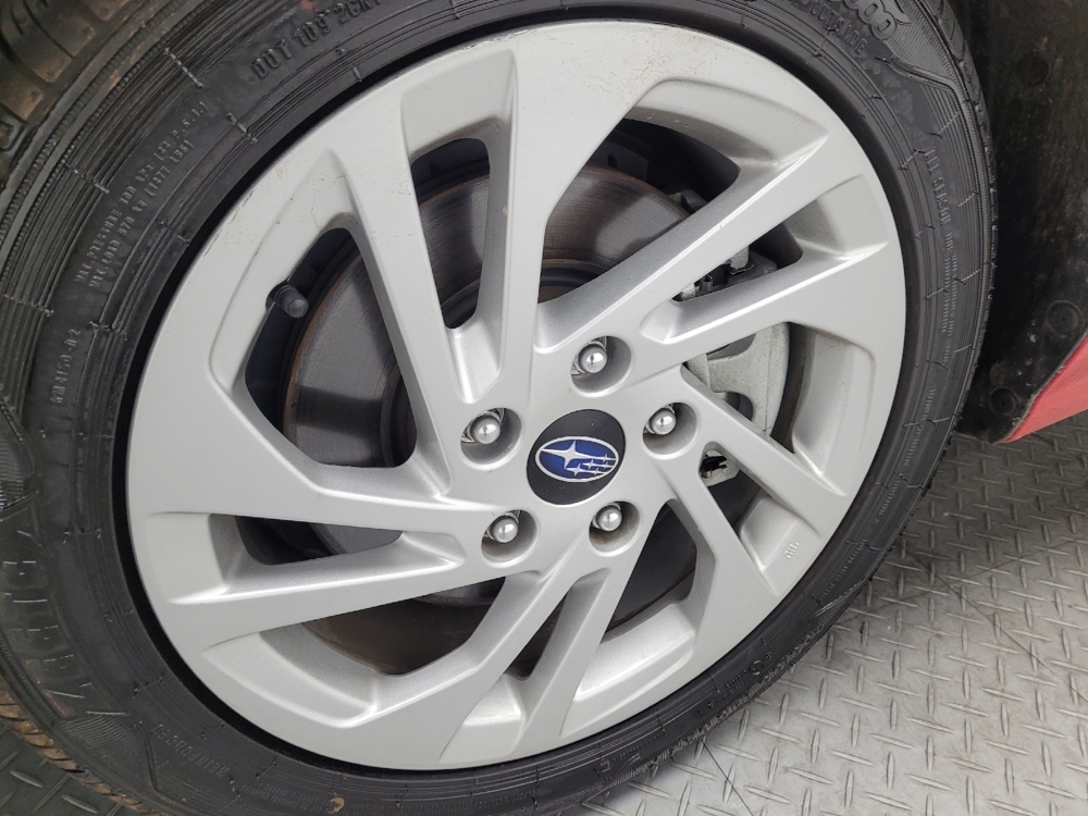 2024 Subaru Impreza Base - Photo 24