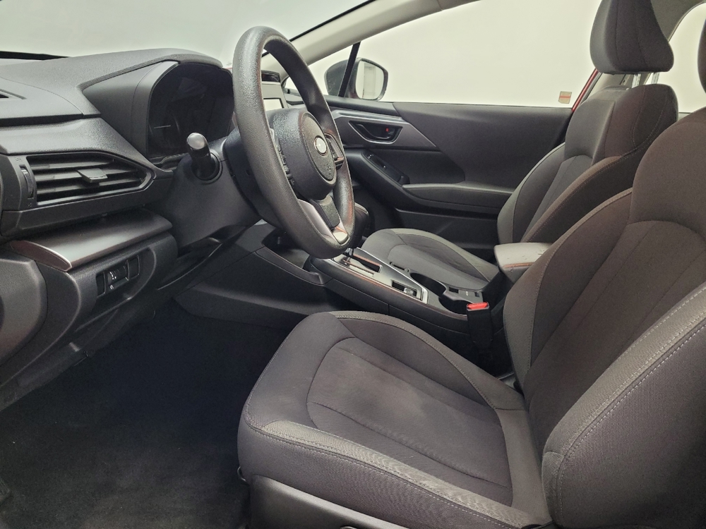 2024 Subaru Impreza Base - Photo 13
