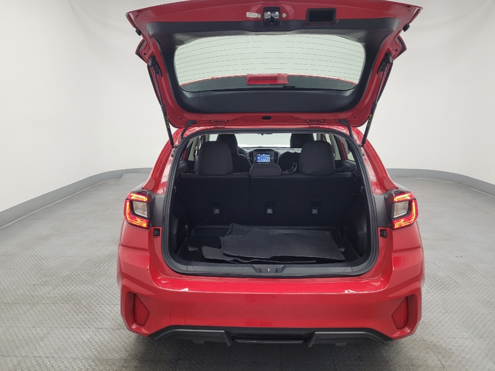 2024 Subaru Impreza Base - Photo 22