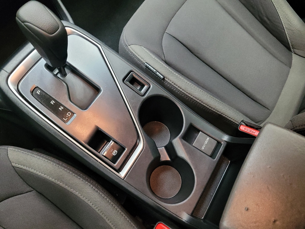 2024 Subaru Impreza Base - Photo 20