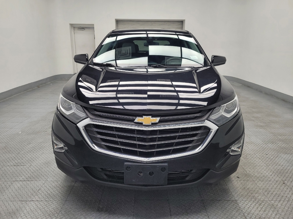 2020 Chevrolet Equinox LT - Photo 12