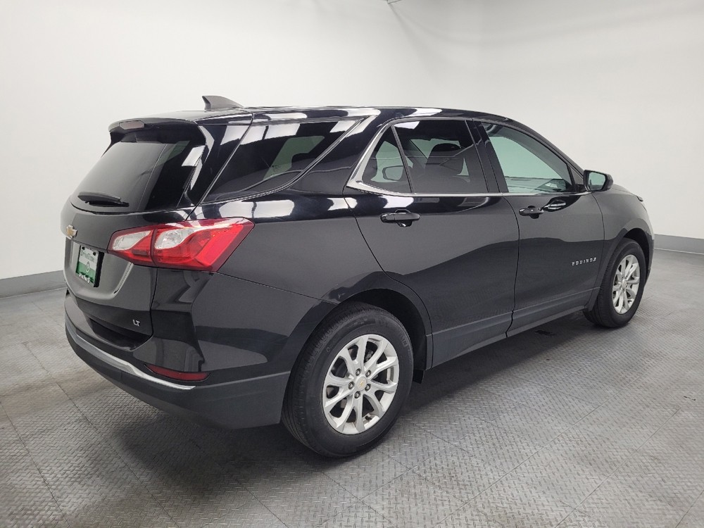 2020 Chevrolet Equinox LT - Photo 8