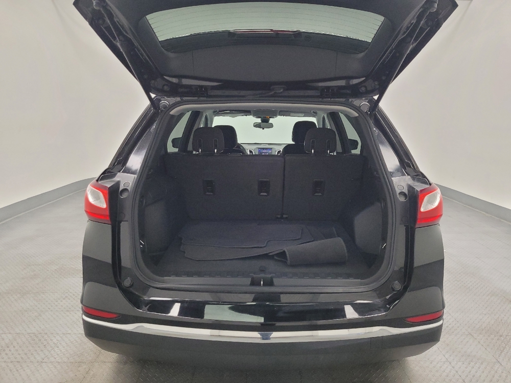 2020 Chevrolet Equinox LT - Photo 22