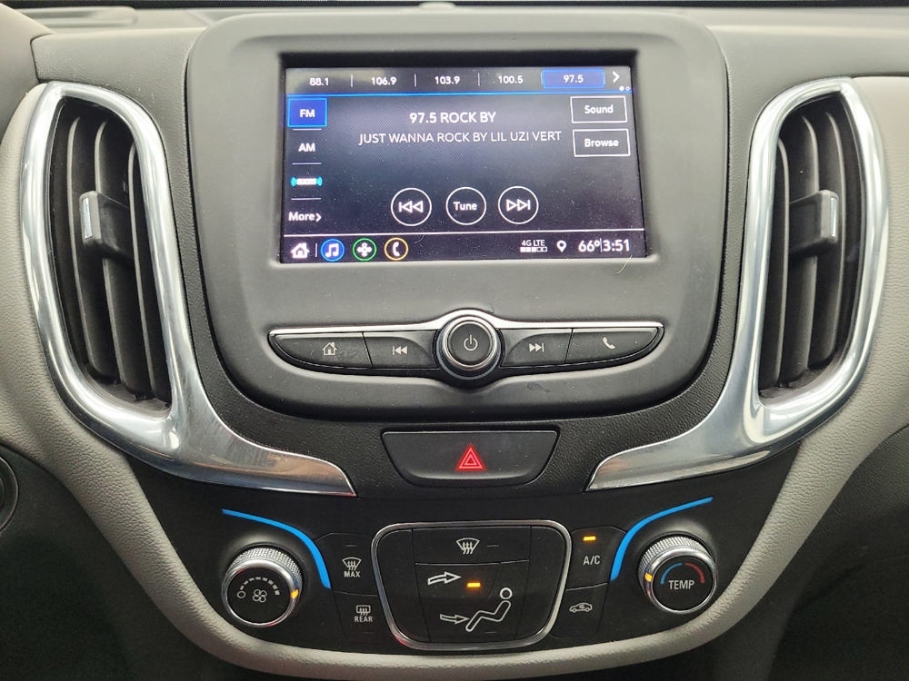 2020 Chevrolet Equinox LT - Photo 19