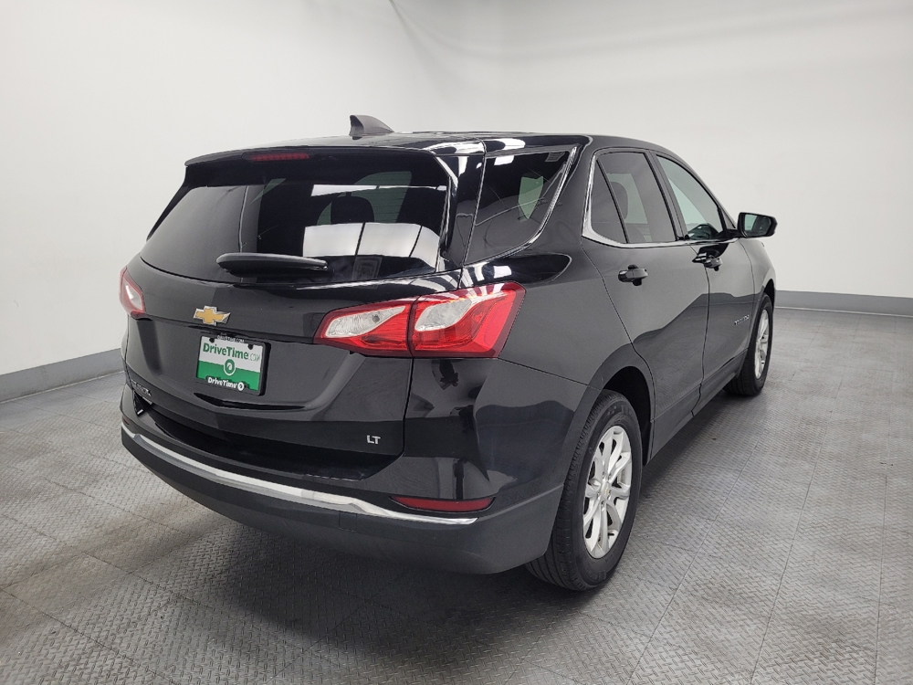 2020 Chevrolet Equinox LT - Photo 7