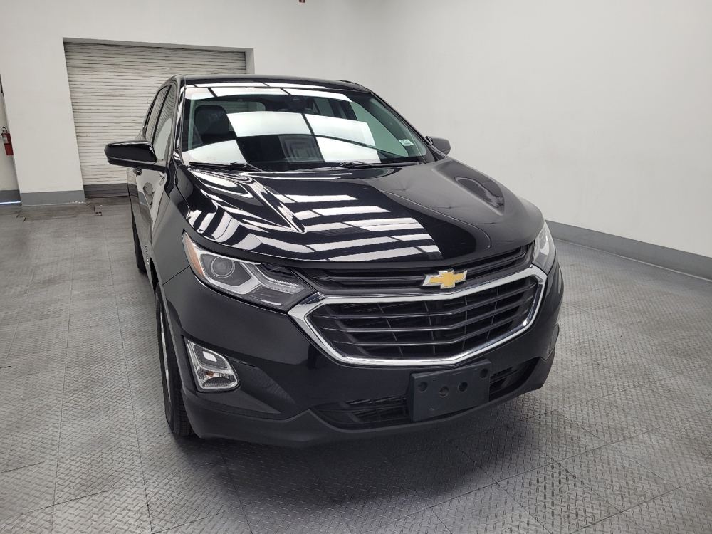 2020 Chevrolet Equinox LT - Photo 10