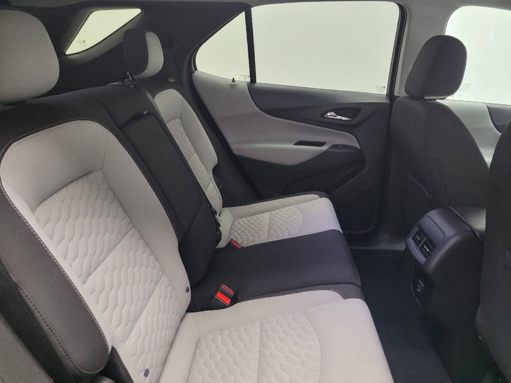2020 Chevrolet Equinox LT - Photo 15