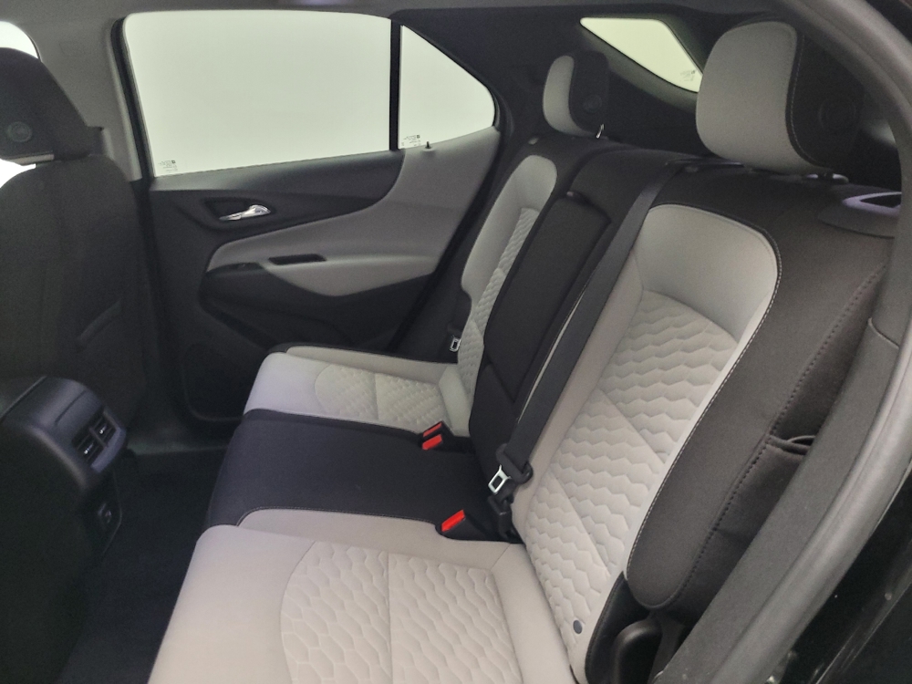 2020 Chevrolet Equinox LT - Photo 14