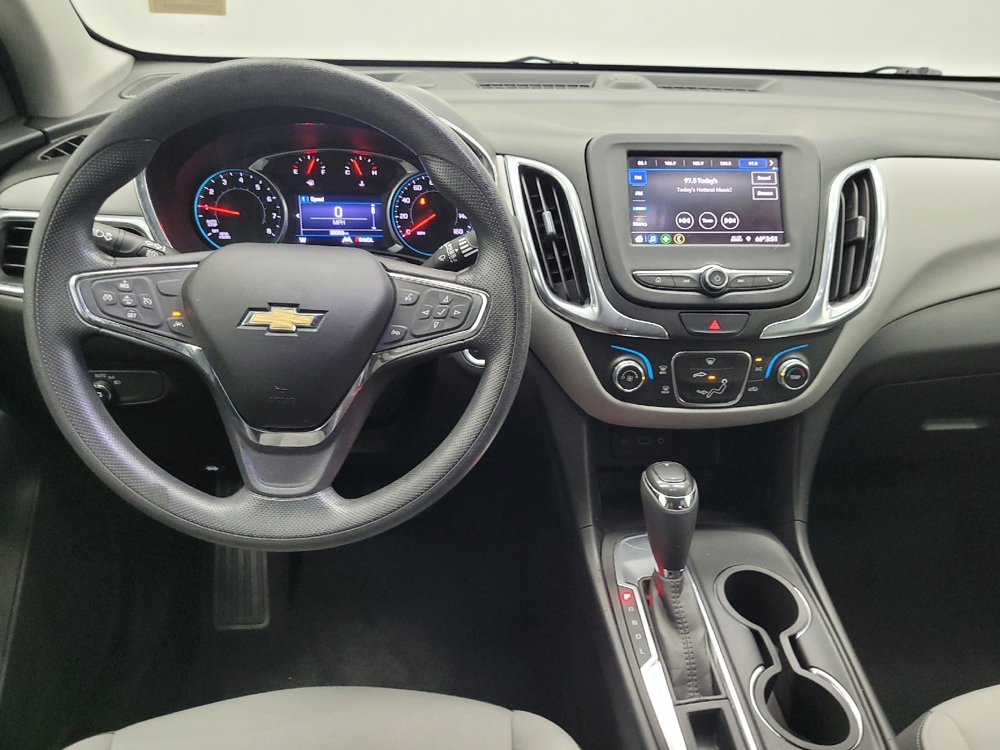 2020 Chevrolet Equinox LT - Photo 17
