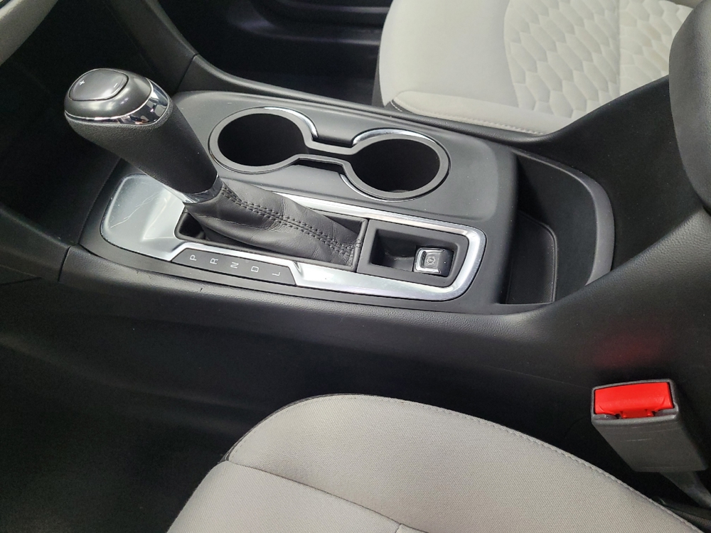 2020 Chevrolet Equinox LT - Photo 20