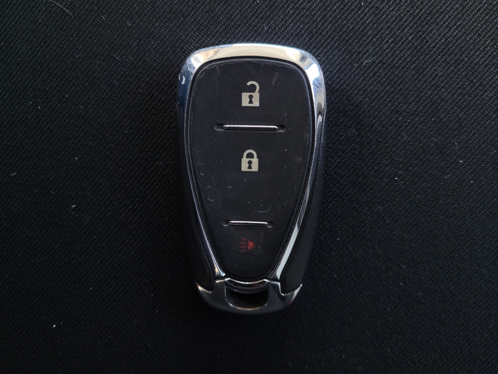 2020 Chevrolet Equinox LT - Photo 25