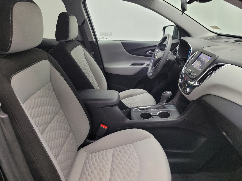 2020 Chevrolet Equinox LT - Photo 16