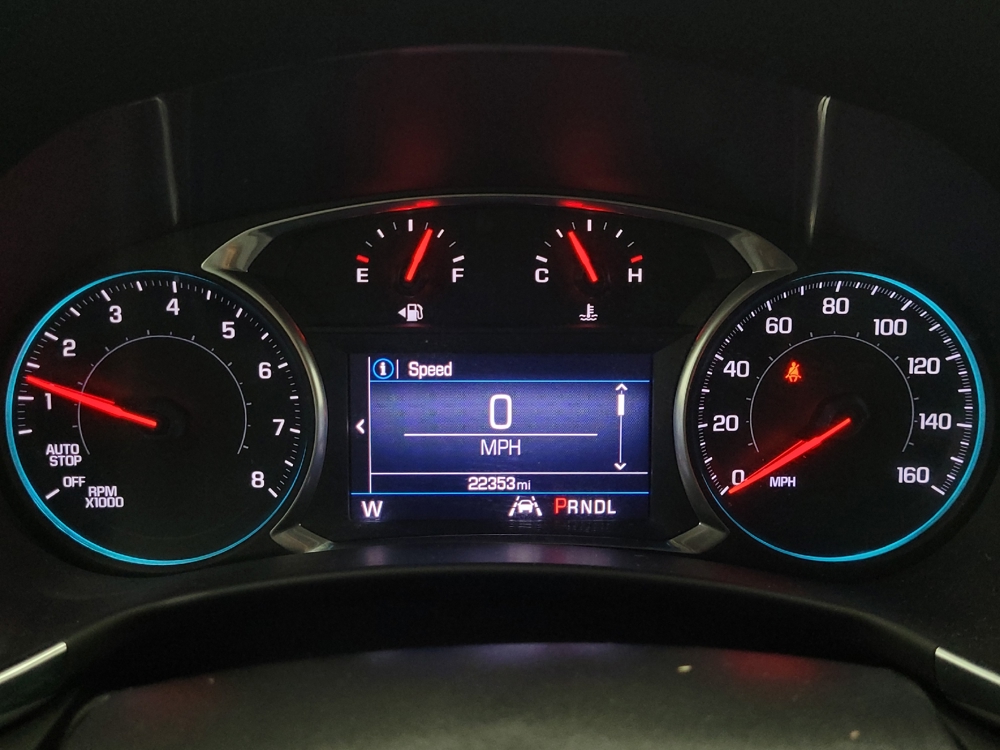 2020 Chevrolet Equinox LT - Photo 18
