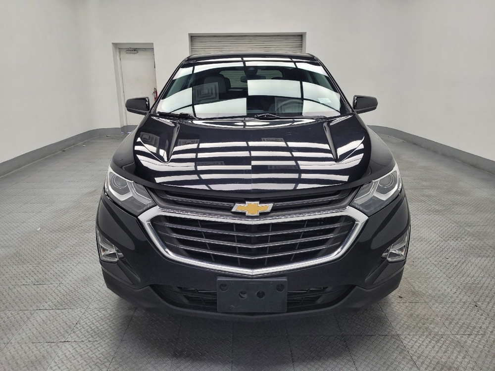 2020 Chevrolet Equinox LT - Photo 11
