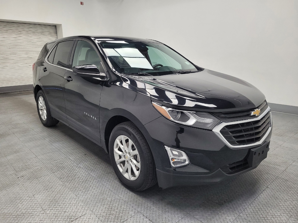 2020 Chevrolet Equinox LT - Photo 9