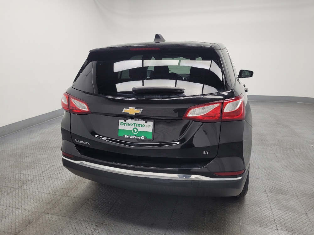 2020 Chevrolet Equinox LT - Photo 6