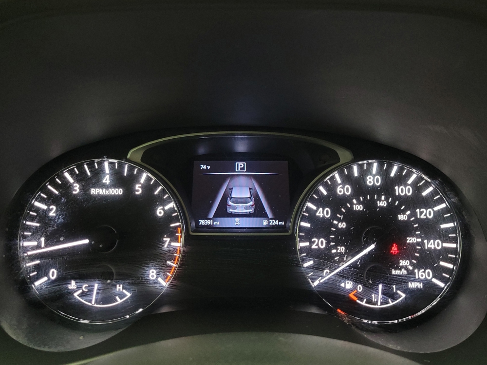 2019 Nissan Pathfinder SL - Photo 18