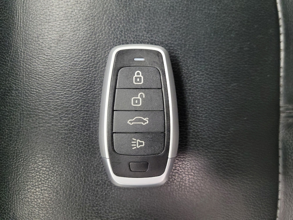 2019 Nissan Pathfinder SL - Photo 25