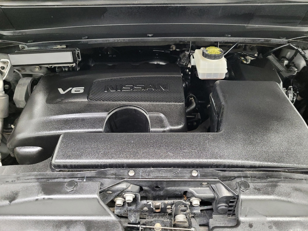 2019 Nissan Pathfinder SL - Photo 23