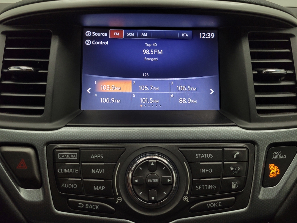 2019 Nissan Pathfinder SL - Photo 19