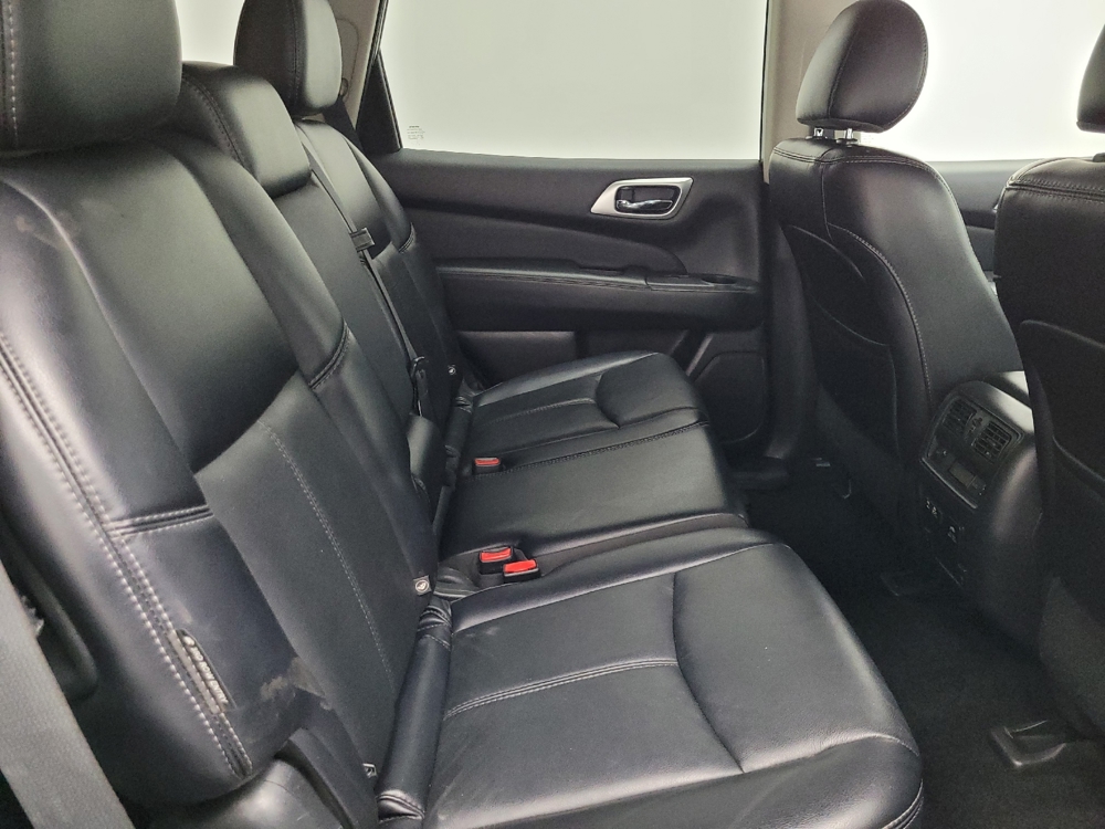 2019 Nissan Pathfinder SL - Photo 15