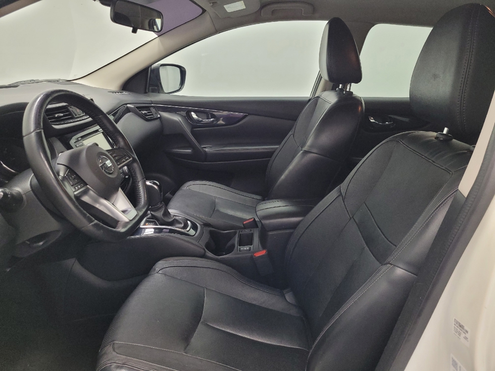 2017 Nissan Rogue Sport SL - Photo 13