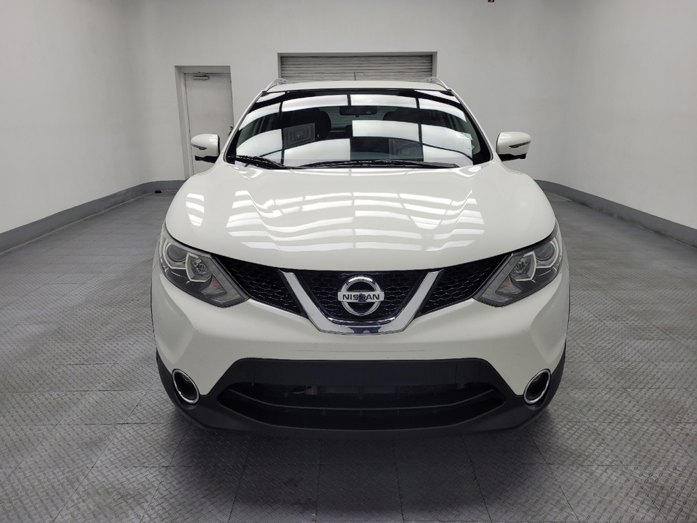 2017 Nissan Rogue Sport SL - Photo 12