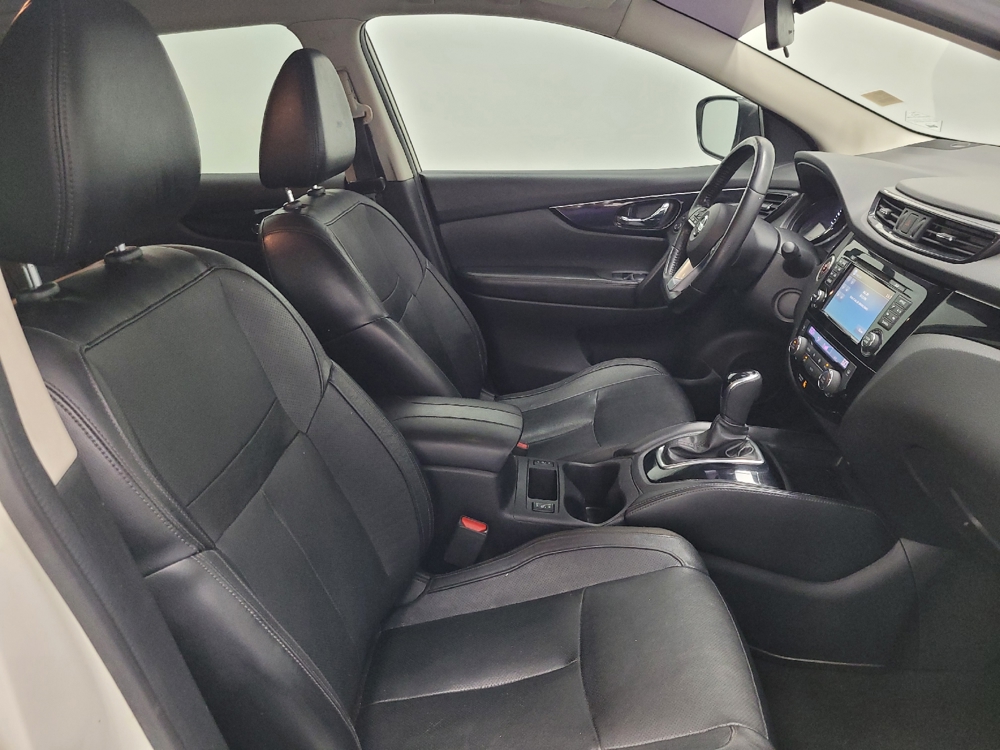 2017 Nissan Rogue Sport SL - Photo 16