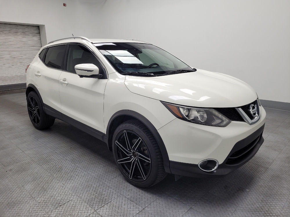 2017 Nissan Rogue Sport SL - Photo 9