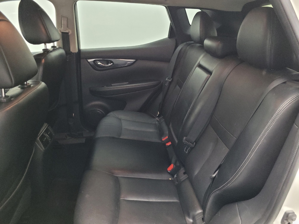 2017 Nissan Rogue Sport SL - Photo 14