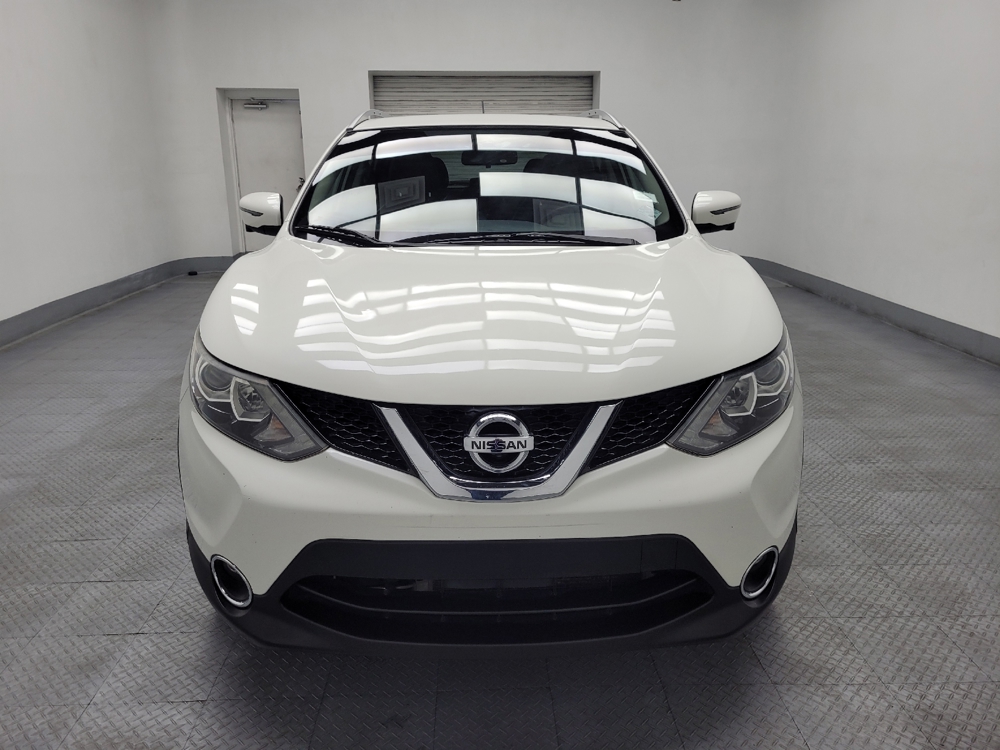 2017 Nissan Rogue Sport SL - Photo 11
