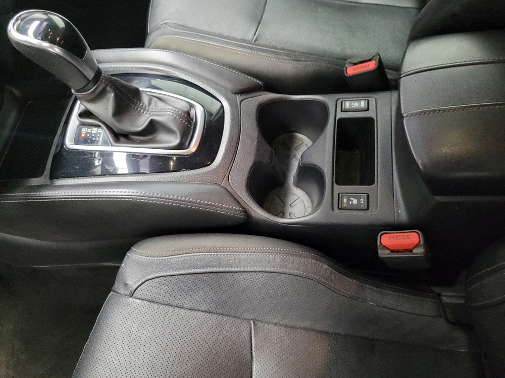 2017 Nissan Rogue Sport SL - Photo 20