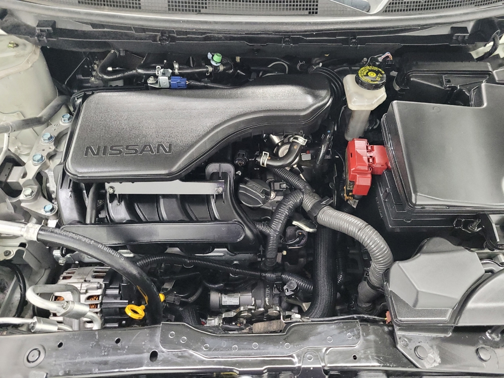 2017 Nissan Rogue Sport SL - Photo 23