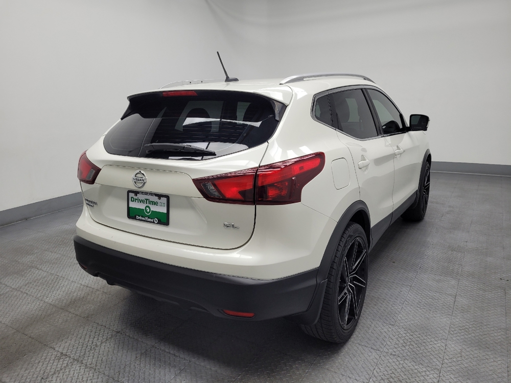 2017 Nissan Rogue Sport SL - Photo 7