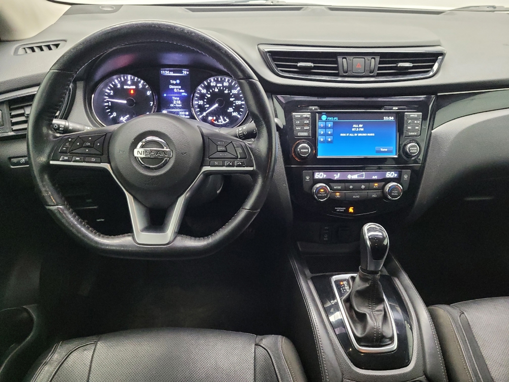 2017 Nissan Rogue Sport SL - Photo 17