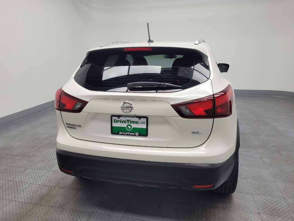 2017 Nissan Rogue Sport SL - Photo 6