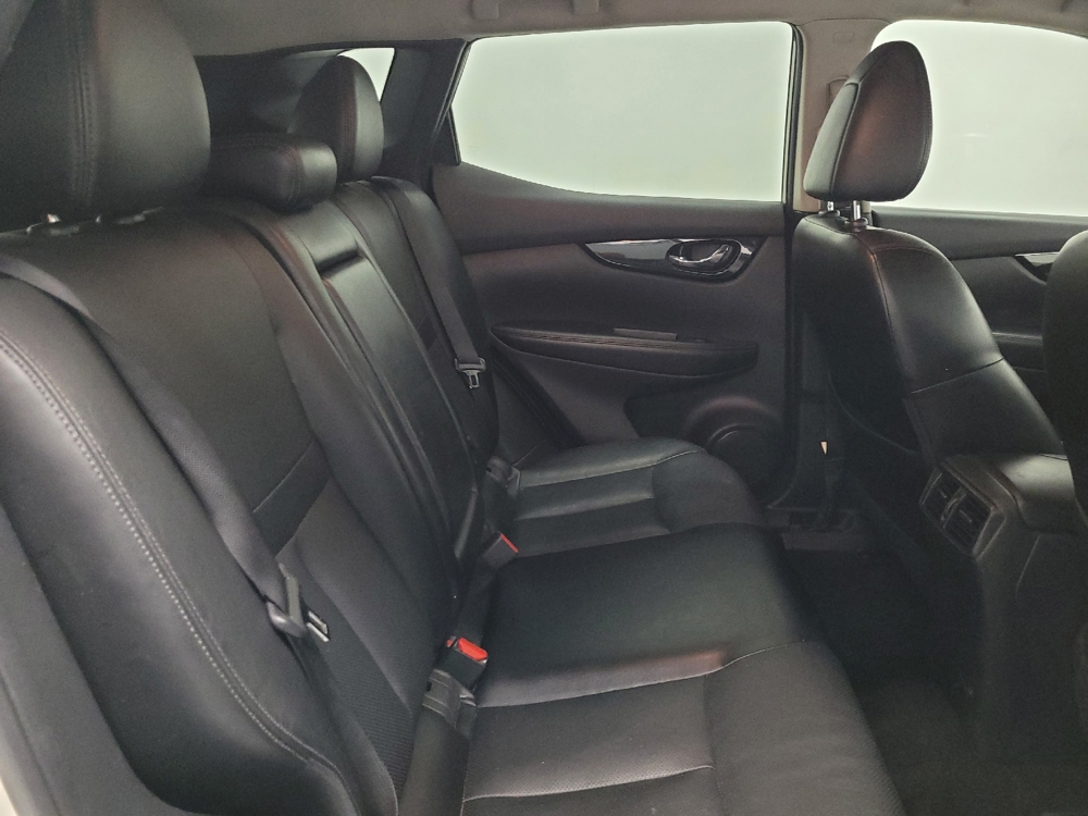 2017 Nissan Rogue Sport SL - Photo 15