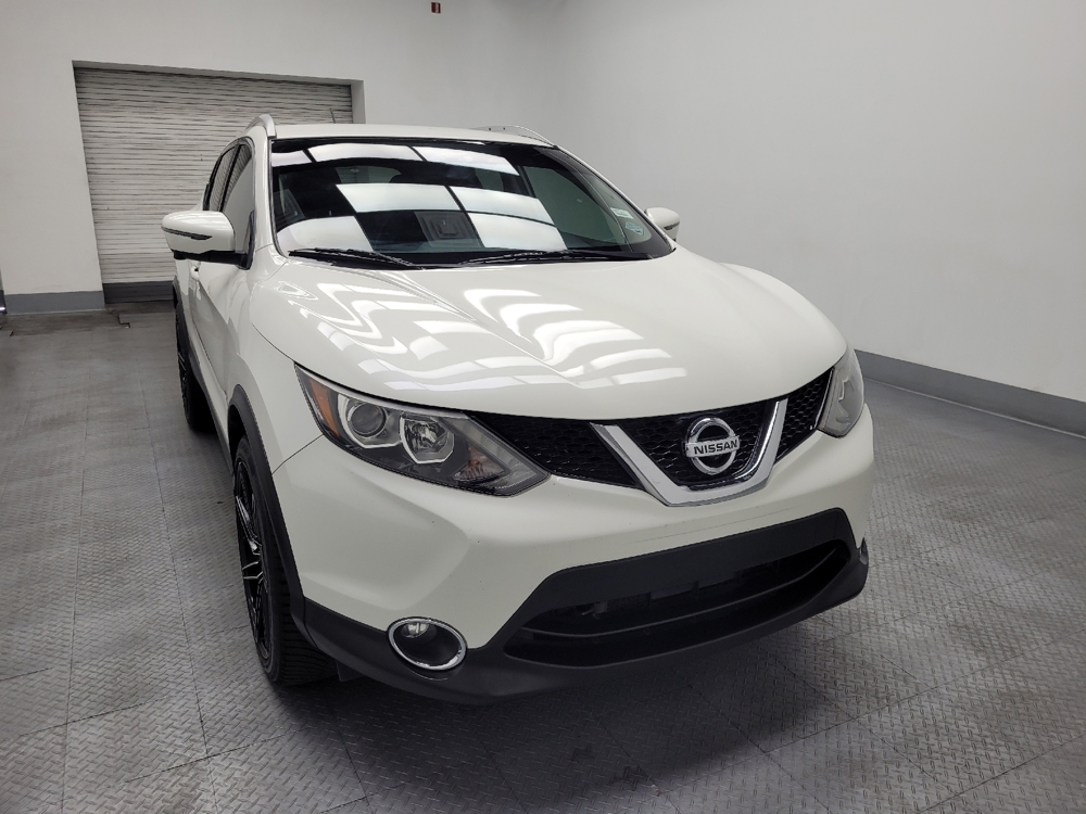 2017 Nissan Rogue Sport SL - Photo 10