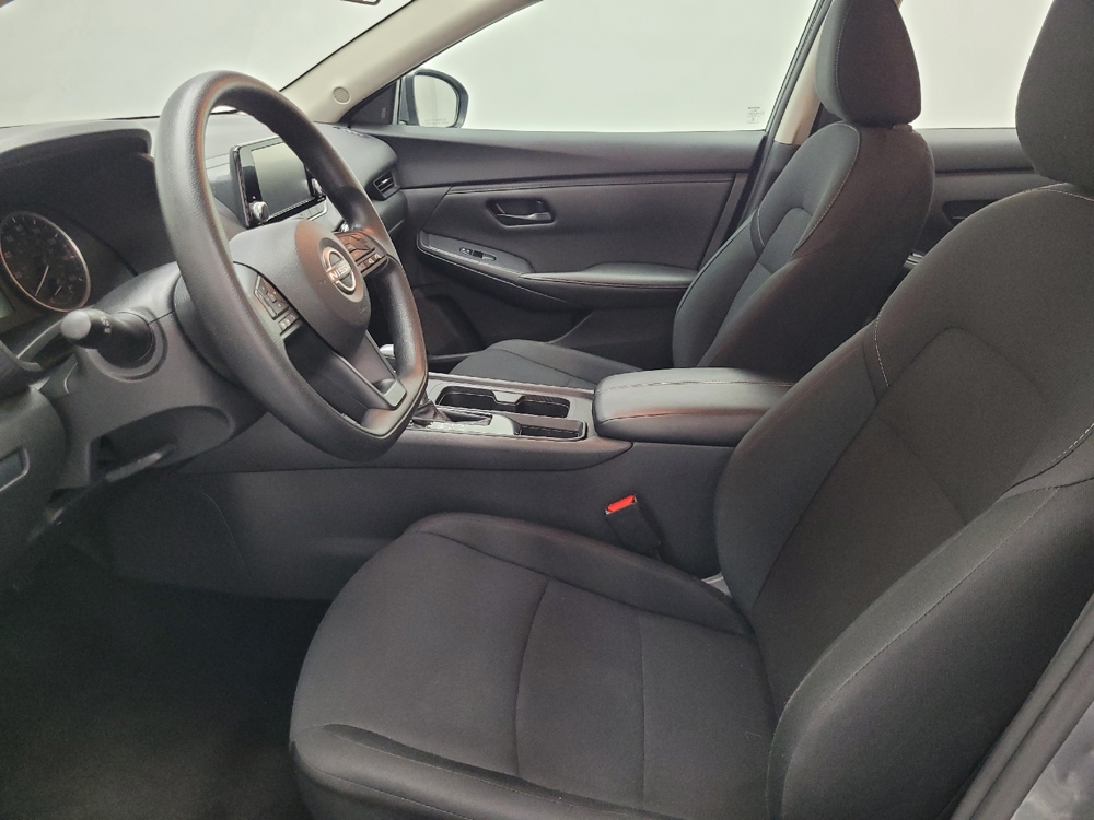 2025 Nissan Sentra S - Photo 13