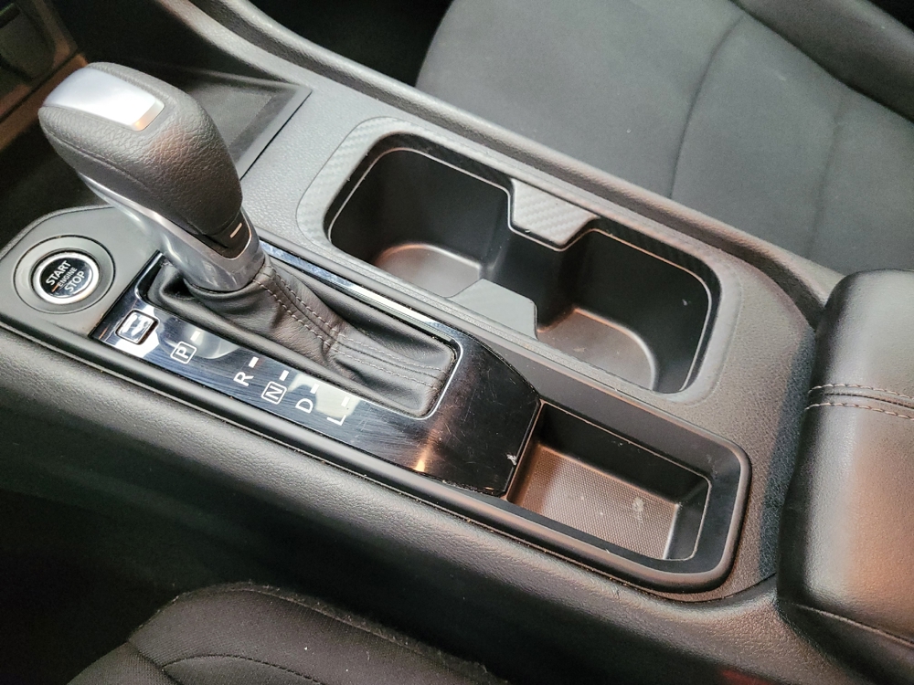 2025 Nissan Sentra S - Photo 20