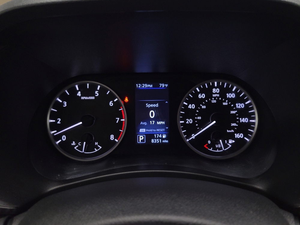 2025 Nissan Sentra S - Photo 18