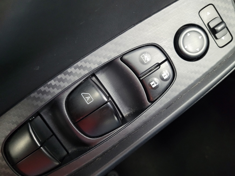 2025 Nissan Sentra S - Photo 21