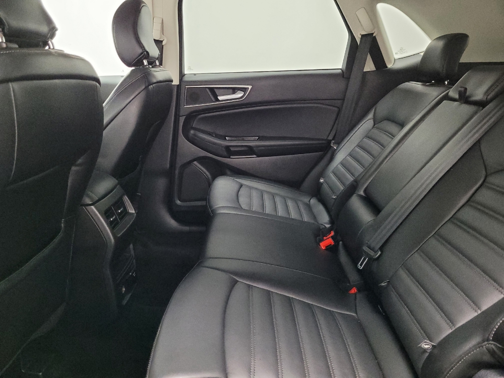 2017 Ford Edge SEL - Photo 14