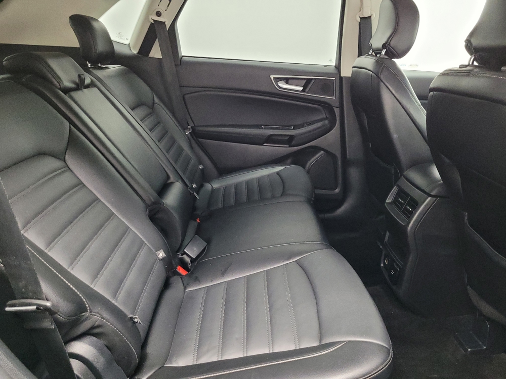 2017 Ford Edge SEL - Photo 15