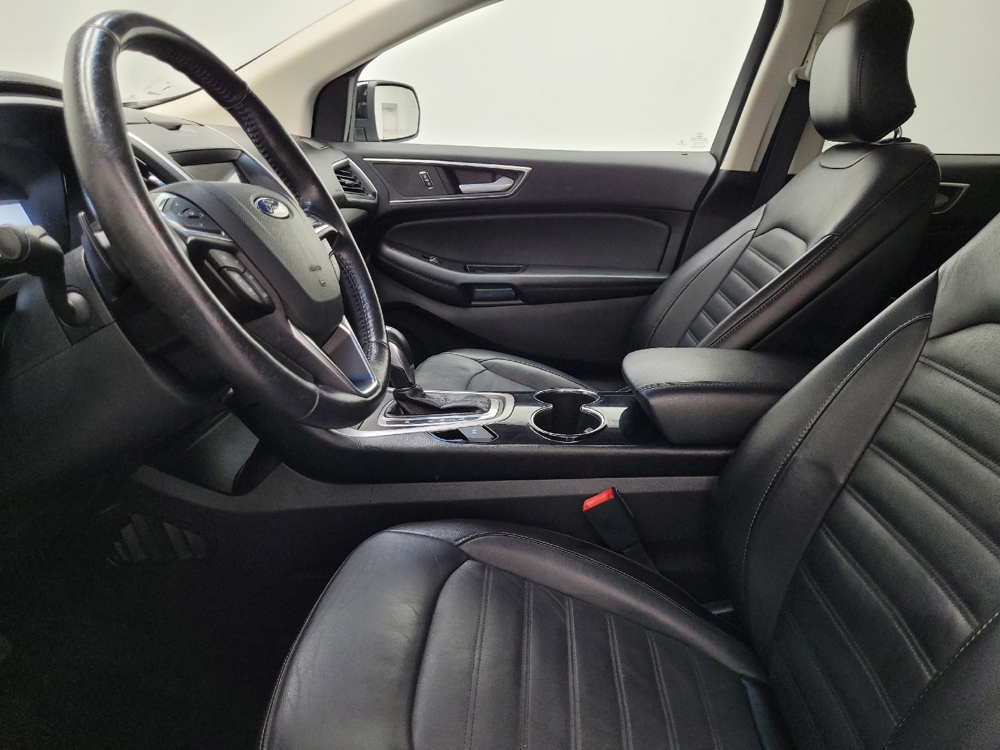 2017 Ford Edge SEL - Photo 13