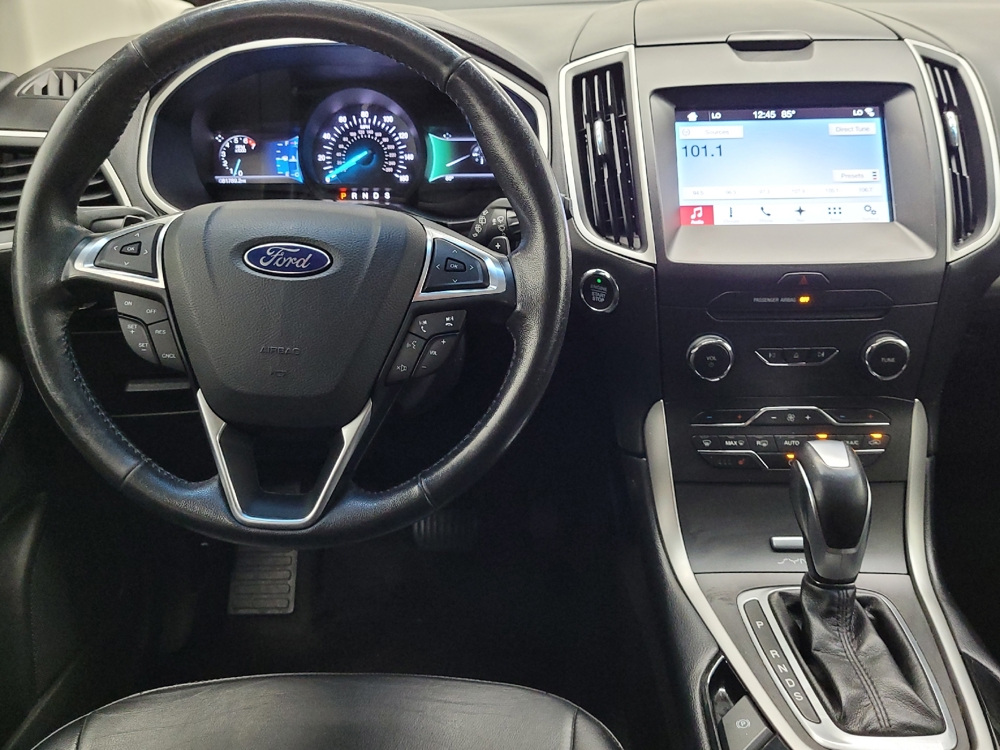 2017 Ford Edge SEL - Photo 17